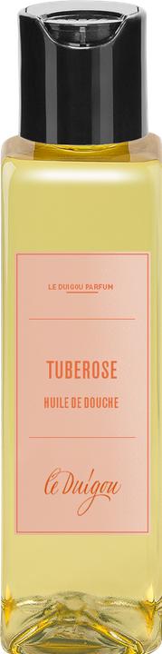 Image du produit Le Duigou Huile De Douche Tuberose (100 ml)