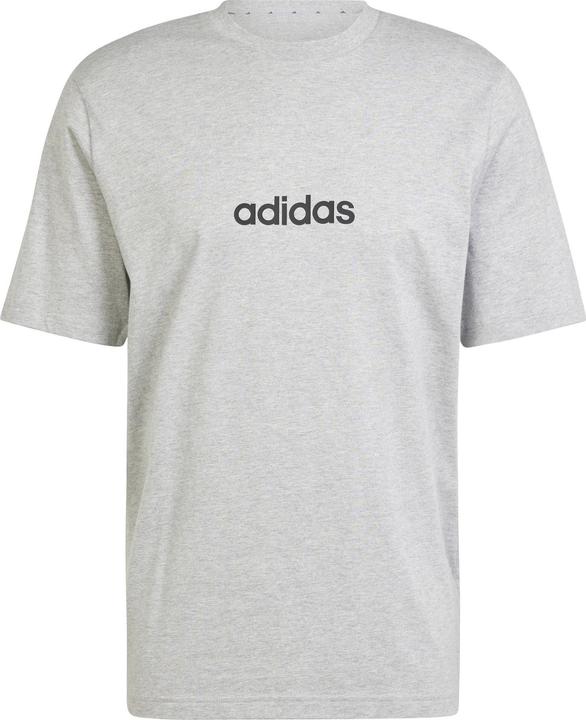 Produktbild Adidas Linear Single Jersey Tee (L)