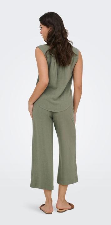 Immagine prodotto Only ONLSIESTA Leinen Hemd Hemd (M)