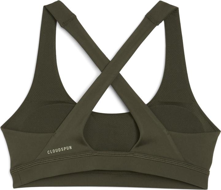 Actual product image Puma Cloudspun Bra - Mid (XL)