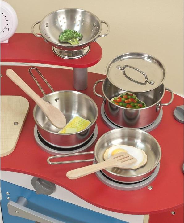 Produktbild Melissa & Doug Pots & Pans