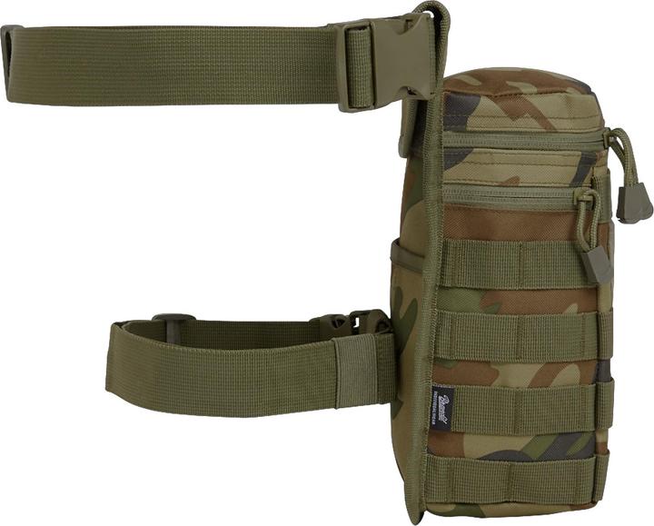 Image du produit Brandit side kick bag No.2 - 14643