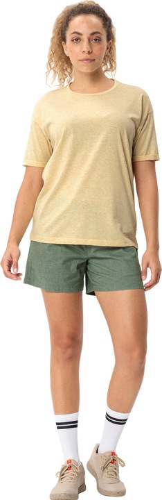 Actual product image Vaude Mineo Striped T-Shirt (38, S)