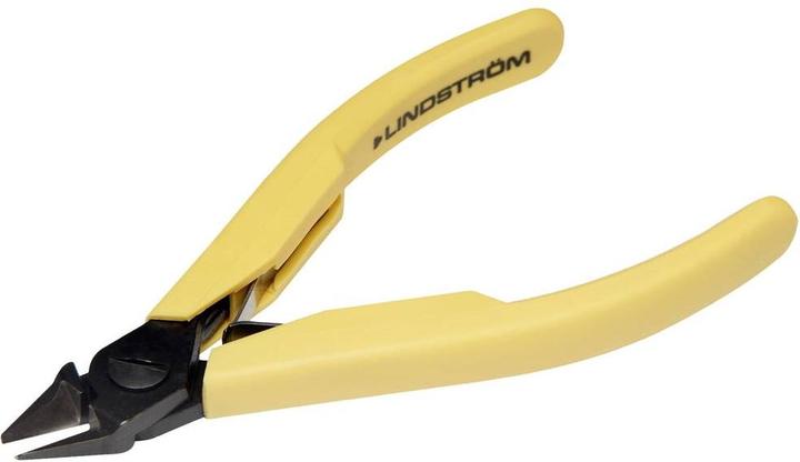 Lindstrom Taper & relieved head flush cutter,110 L (110.50 mm)