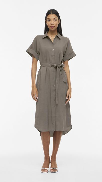 Produktbild Vila VIHULA Midi Etuikleid (36)