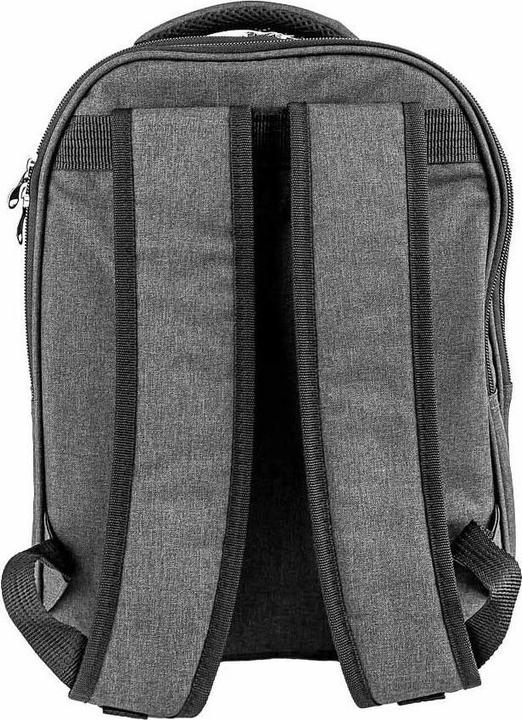 Immagine prodotto Fennek Grill Grill Cutlery Set Zaino Nero