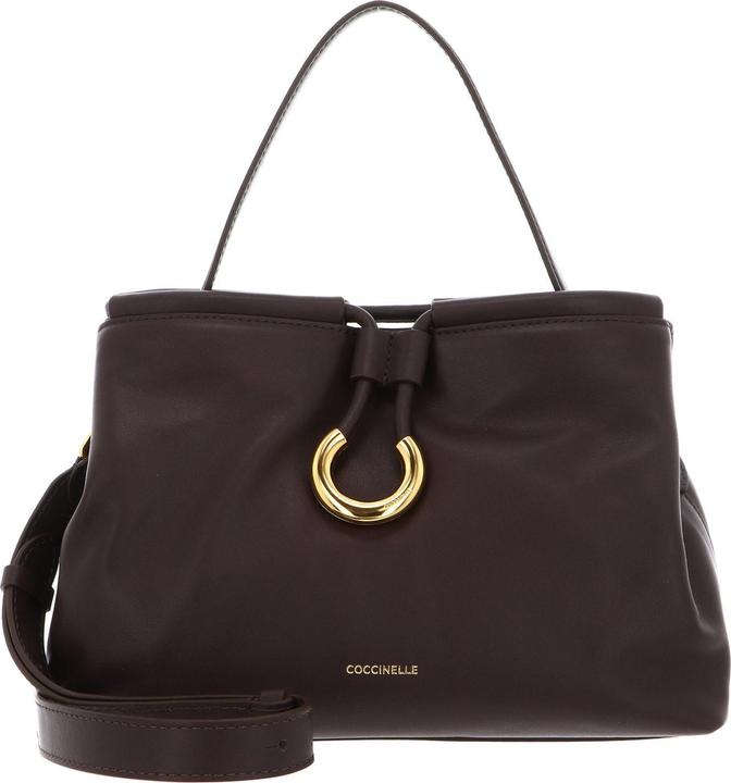Immagine prodotto Coccinelle Elisbet Smooth Leather Handbag