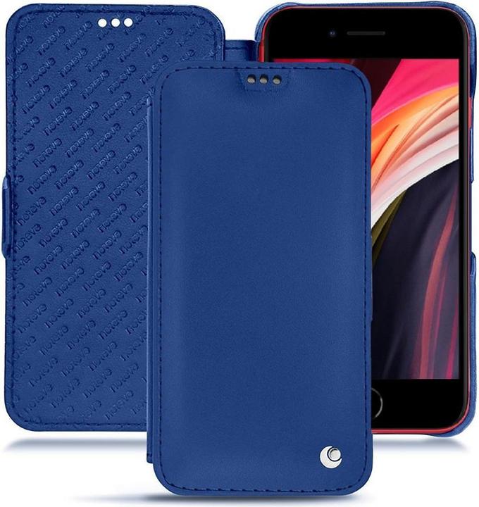 Image du produit Noreve Housse cuir horizontal (Apple iPhone SE (2ème génération))