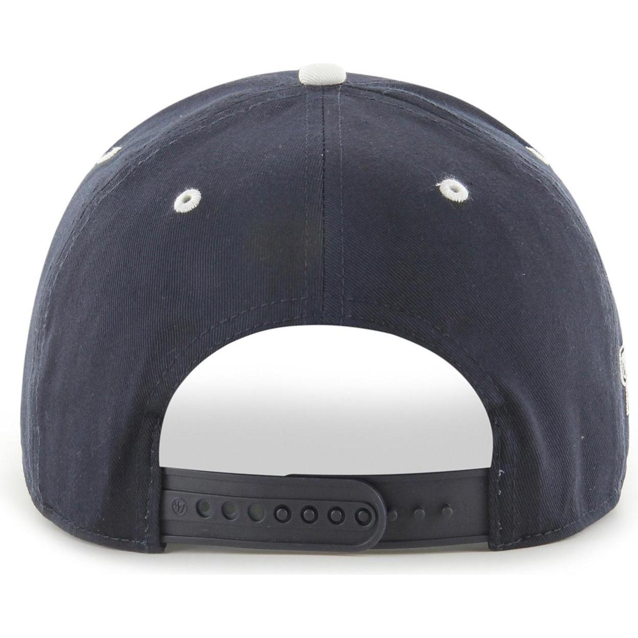 Thumbnail - 47 Brand, Herren, Cap, Low Profile Arch Champ Boston Red Sox, Blau