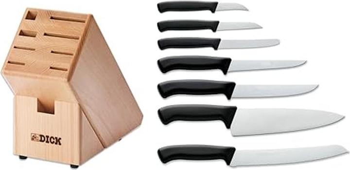 Produktbild F. Dick Messerblock Set ProDynamic