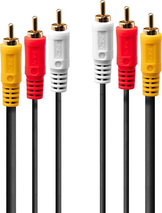 Produktbild Seagate SkyHawk (6 TB, 3.5")