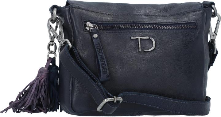 Produktbild Taschendieb Marxergasse 3 Umhängetasche Leder 20 cm