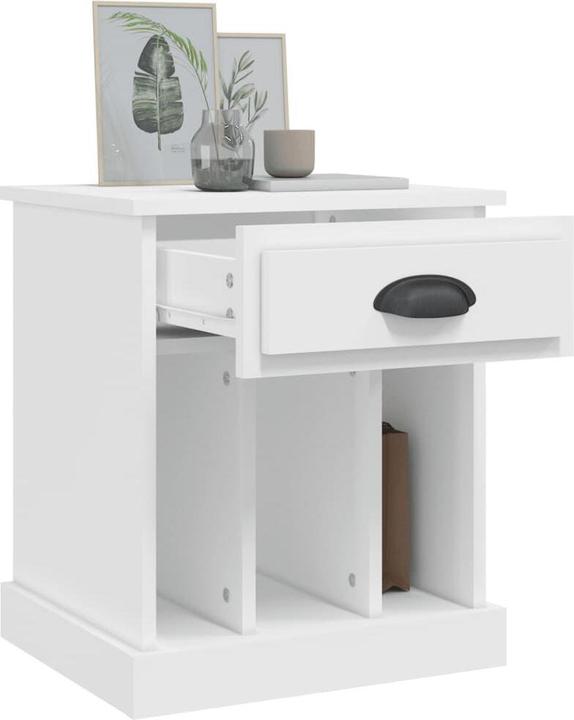 Immagine prodotto vidaXL Nachttisch (43 x 36 x 50 cm)