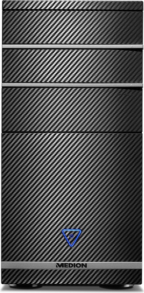 Image du produit Medion Akoya P5319 I (Intel Core i5 6400, 8 Go, 128 Go)