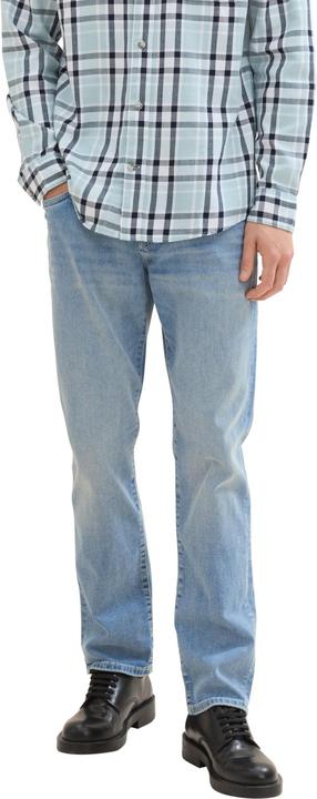 Produktbild Tom Tailor Hose MARVIN Jeans (38)