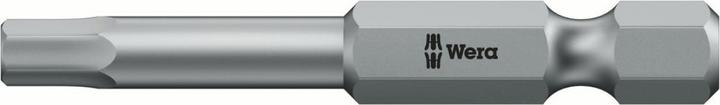 Actual product image Wera 840/4 Z Hex-Plus BO 5,0 x 89 mm (Hexagonal)