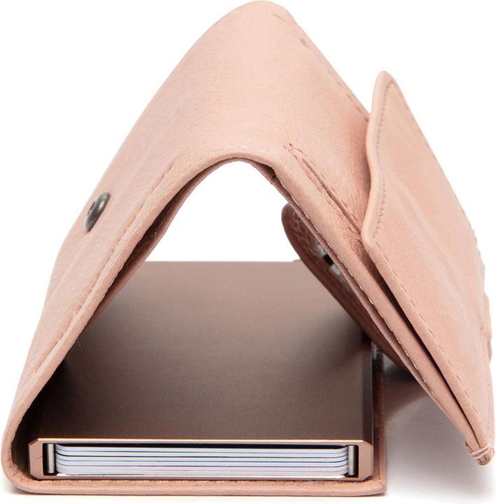 Image du produit The Chesterfield Brand Iriona Geldbörse RFID Schutz Leder 7.5 cm