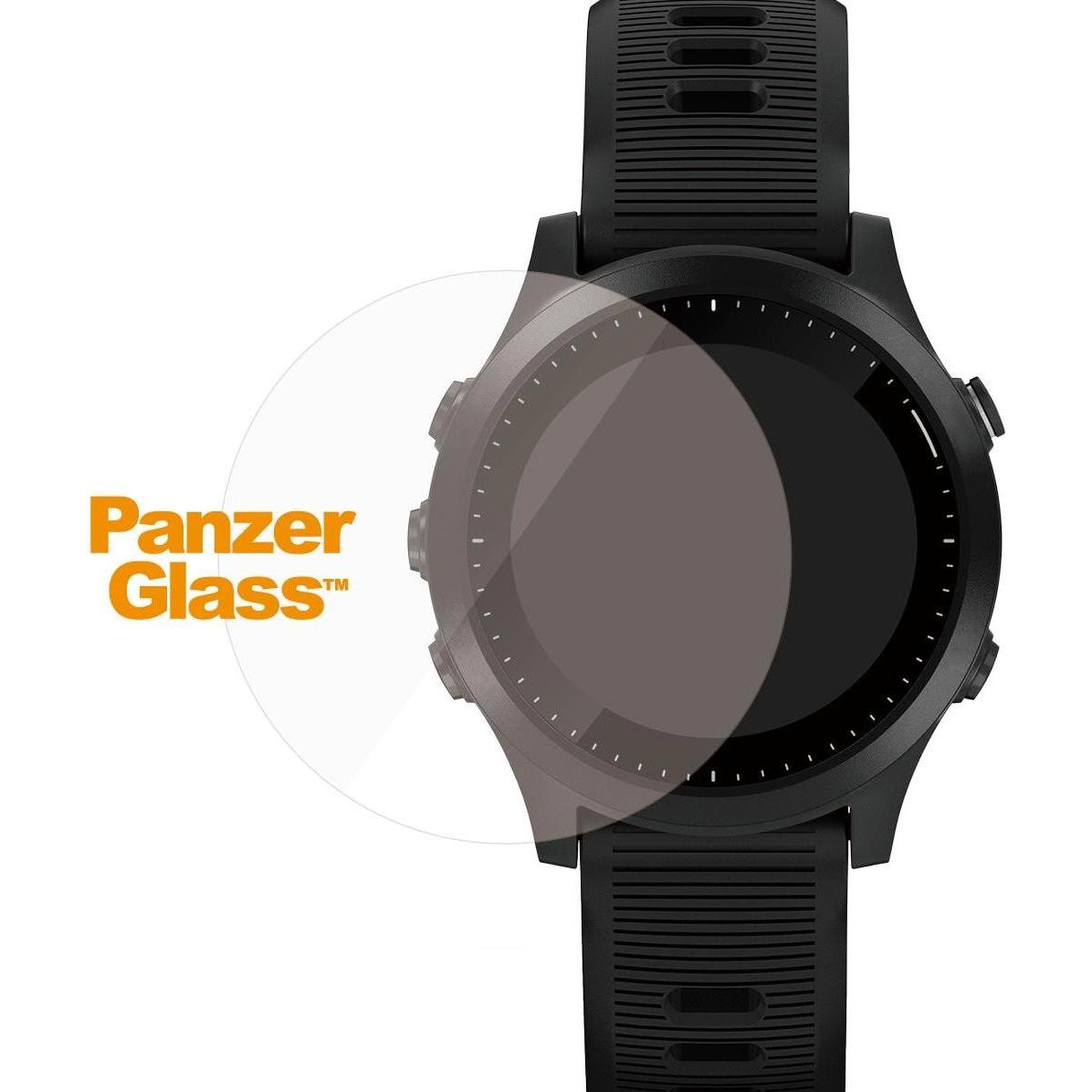 Thumbnail - PanzerGlass Displayschutz, Smartwatch Schutzfolie, Transparent