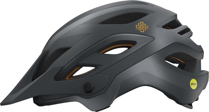 Productafbeelding Giro Merit Sferische MIPS-helm (55 - 59 cm)