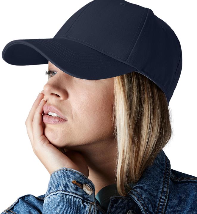 Produktbild Beechfield Urbanwear BaseballMütze (One Size)