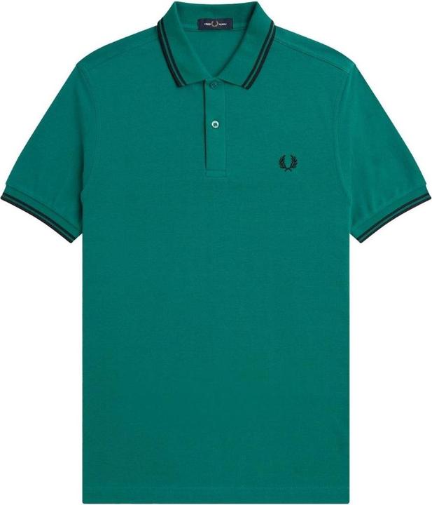 Produktbild Fred Perry Poloshirt (L, M, S, XS)
