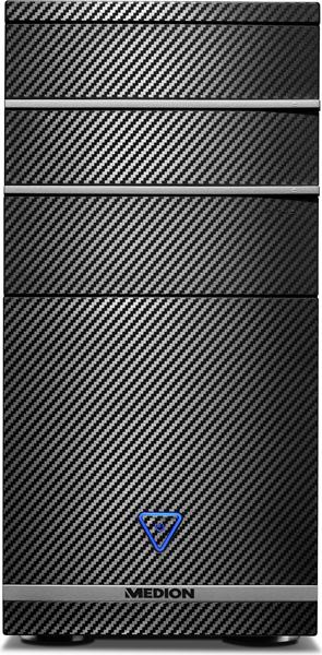 Immagine prodotto Medion Akoya P5321 I (Intel Core i7-6700, 8 GB, 128 GB)