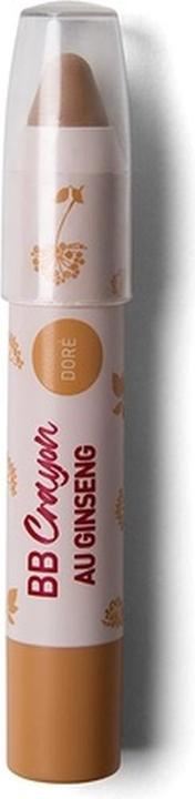 Actual product image Erborian BB Crayon Doré (Dore)