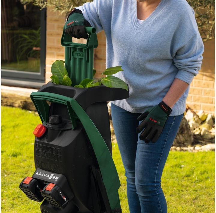 Produktbild Bosch Hausgeräte Home and Garden UniversalShredder