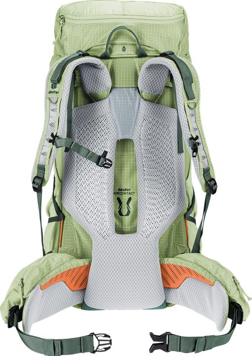 Produktbild Deuter Aircontact Ultra 35+5 (40 l)