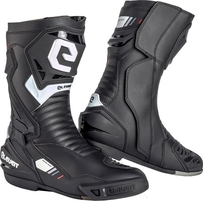 Motorradschuhe