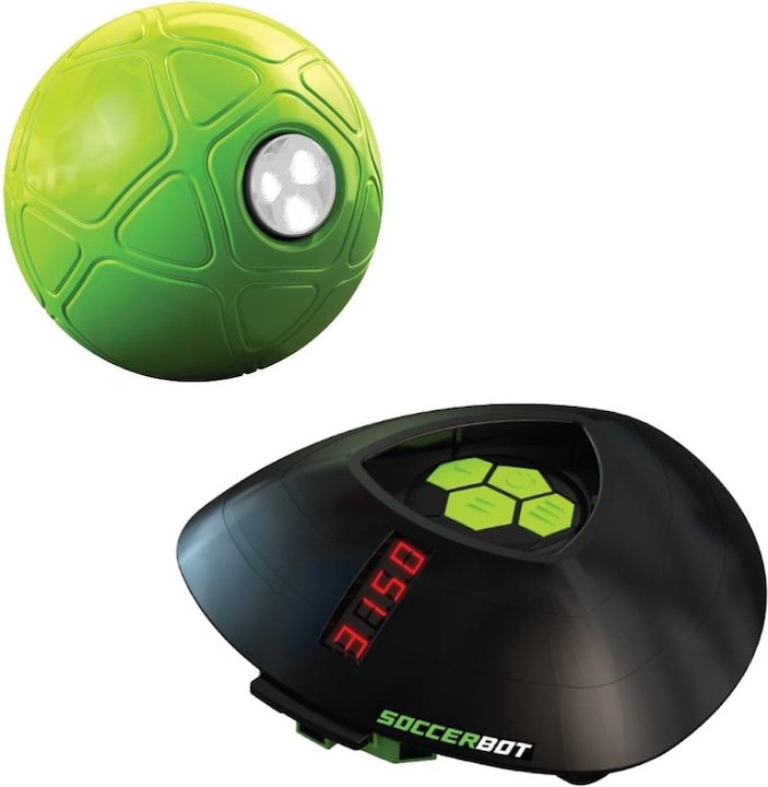 Productafbeelding smarter Smart Ball Soccerbot (1001)