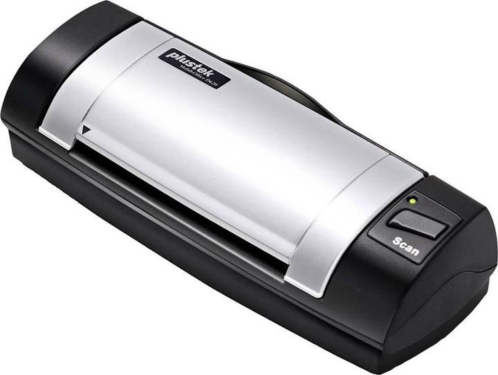 Actual product image Plustek MobileOffice S 410 Plus (USB)