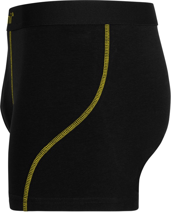 Immagine prodotto Normani 6 weiche Boxershorts aus Baumwolle (4XL, confezione da 6)