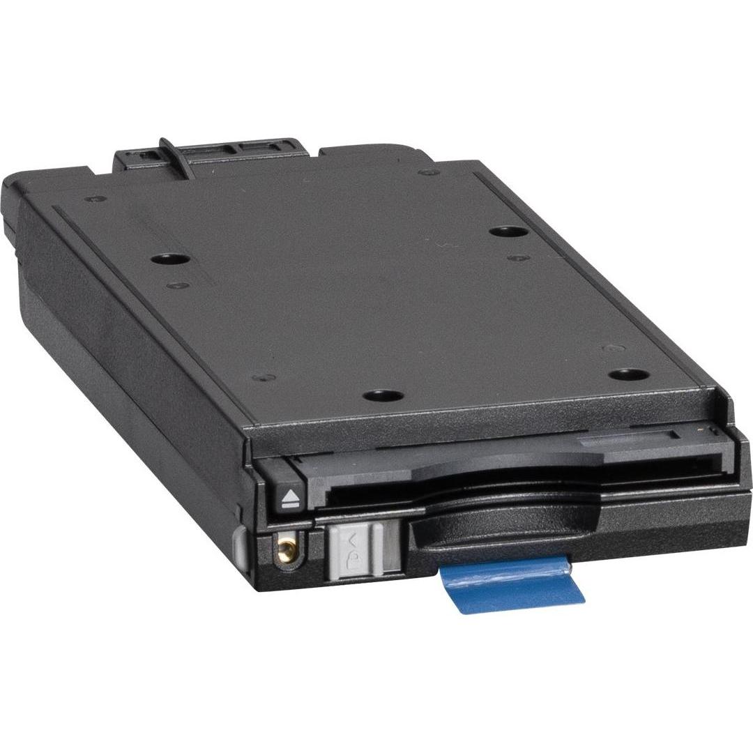 Panasonic Smart Card Reader, Speicherkartenlesegerät