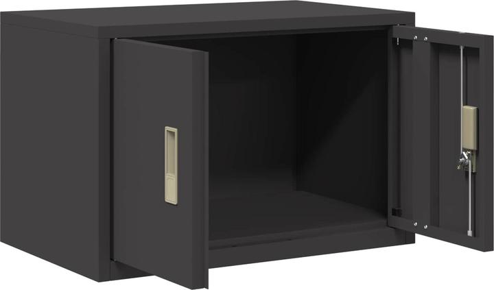 Image du produit vidaXL Büro-Beistellschrank (40 x 40 x 40 cm)