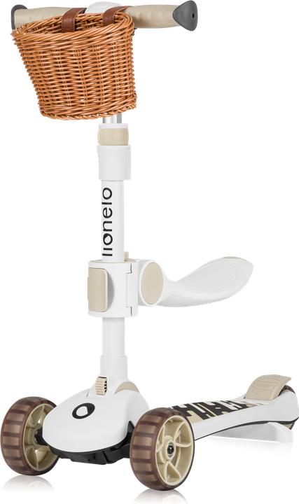 Produktbild Lionelo Franky