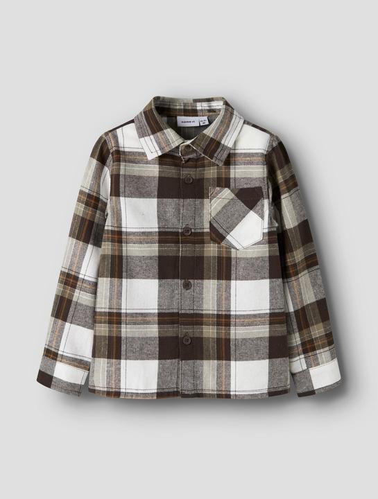 Actual product image Name it Regular Fit Hemd (98)