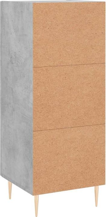 Produktbild vidaXL Sideboard (34.50 x 34 x 90 cm)