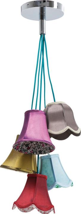 Immagine prodotto Kare Design Fiori del salone 5 (E14)