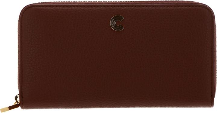 Actual product image Coccinelle Myrine Zip Around Wallet