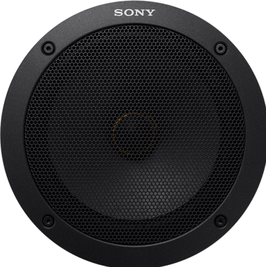 Image du produit Sony XS-162ES (270 W, 16 cm, 6 x 8")