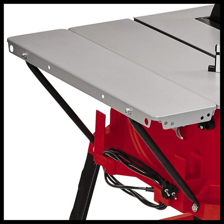 Image du produit Einhell TC-TS 254 U