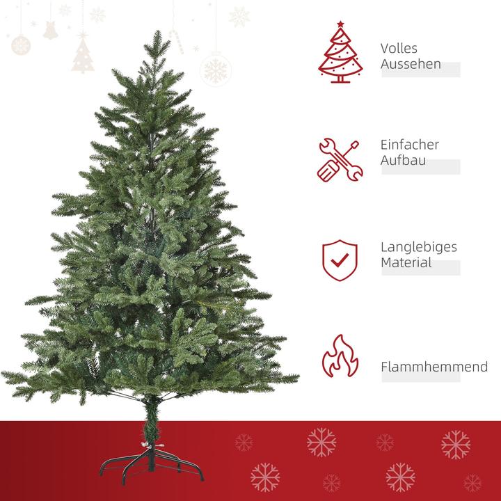 Produktbild Jamb Weihnachtsbaum (150 cm)