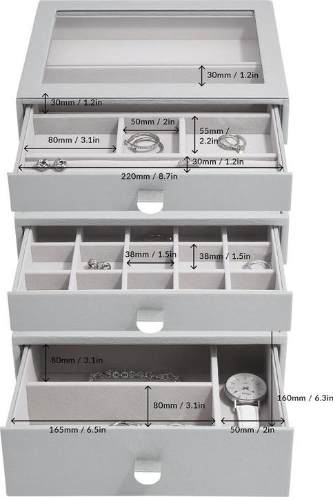 Image du produit Stackers Sofia