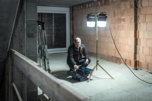 Produktbild Brennenstuhl Orum (12600 lm)