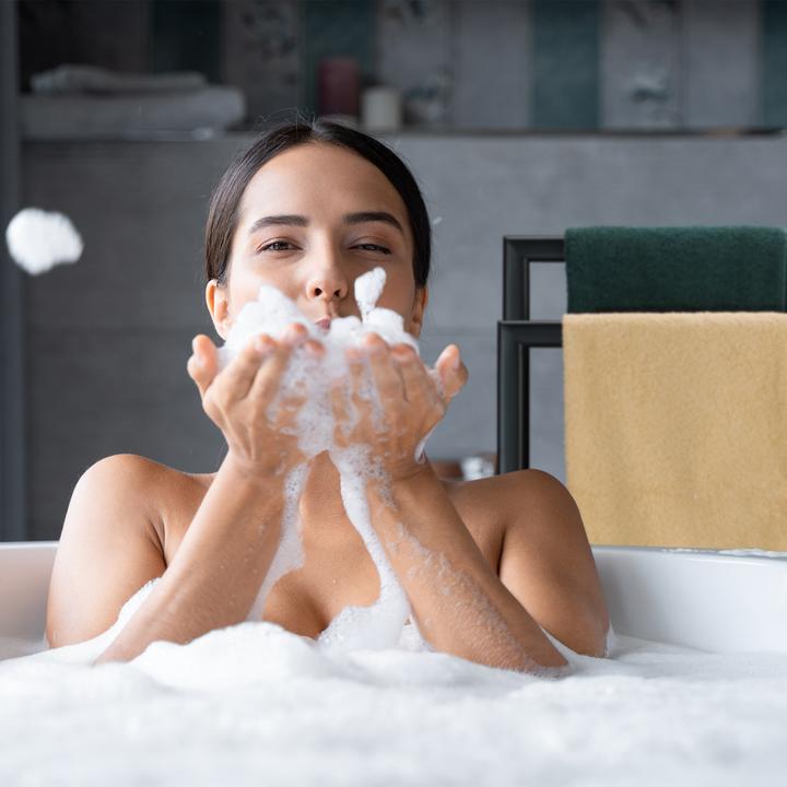 Image du produit Relaxdays Porte-serviettes