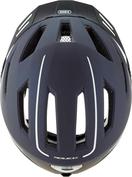 Image du produit Abus Pedelec 2.0 (56 - 62 cm)