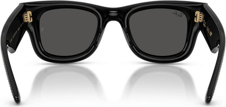 Produktbild Ray Ban Wayfarer Puffer