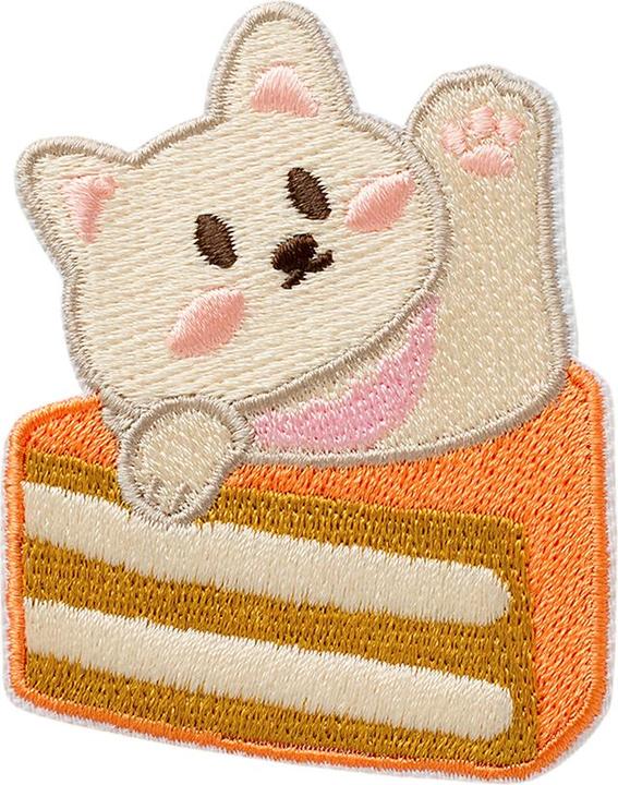 Actual product image Mono Quick Katze im Kuchen (1 x)