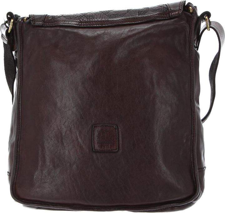Immagine prodotto Campomaggi Crossbody with Flap